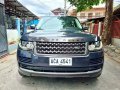 Blue Land Rover Range Rover 2014 for sale in Bacoor-2