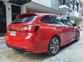 Selling Red Subaru Levorg 2017 in Quezon City-5