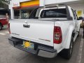 Pearl White Isuzu D-Max 2012 for sale in Manila-0