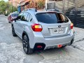 Selling Silver Subaru Xv 2015 in Cainta-6