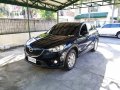 Blue Mazda Cx-5 2014 for sale in Manila-9