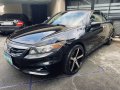 Sell Black 2011 Honda Accord in Manila-3