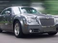 Silver Chrysler 300c 2006 for sale in Automatic-2