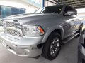 Silver Dodge Ram 2015 for sale in Automatic-8