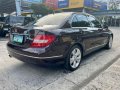 Selling Red Mercedes-Benz C200 2012 in Pasig-7