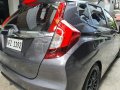 Grey Honda Jazz 2020 for sale in Automatic-1