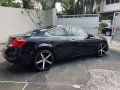 Sell Black 2011 Honda Accord in Manila-4