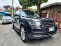 Blue Land Rover Range Rover 2014 for sale in Bacoor-8