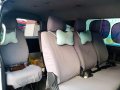 Pearl White Toyota Hiace 2015 for sale in Manual-0