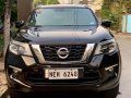 Selling Black Nissan Terra 2019 in Mandaluyong-5