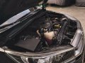 Sell Black 2017 Toyota Innova in Valenzuela-7