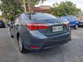 Sell Grey 2016 Toyota Corolla altis in Antipolo-7