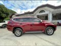 Sell Red 2019 Mitsubishi Montero in Tuguegarao-7