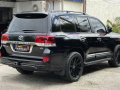 Black Toyota Land Cruiser 2020 for sale in Quezon City-5