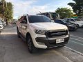 Sell White 2018 Ford Ranger in Quezon City-9