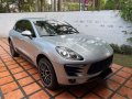 Sell Silver 2021 Porsche Macan in Quezon City-2