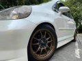 Sell Pearl White 2005 Honda Jazz in Valenzuela-2