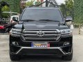 Black Toyota Land Cruiser 2020 for sale in Quezon City-9