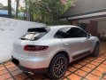 Sell Silver 2021 Porsche Macan in Quezon City-3