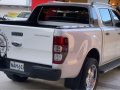 Sell White 2018 Ford Ranger in Mandaluyong-6