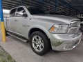 Silver Dodge Ram 2015 for sale in Automatic-7