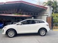 White Mazda Cx-7 2010 for sale in Automatic-6