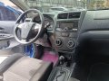 Selling Blue Toyota Avanza 2018 in Cainta-0