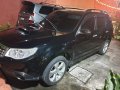 Black Subaru Forester 2011 for sale in Taguig-5