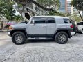 Selling Silver Toyota Fj Cruiser 2015 in Pasig-8