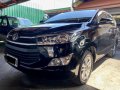 Black Toyota Innova 2017 for sale in Marikina -6