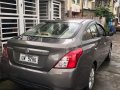 Sell Grey 2017 Nissan Almera in Magarao-5