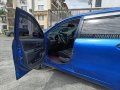 Selling Blue Toyota Avanza 2018 in Cainta-3