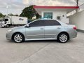 Silver Toyota Corolla Altis 2010 for sale in Automatic-1