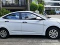 White Hyundai Accent 2018 for sale in Parañaque-6