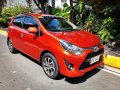 Orange Toyota Wigo 2019 for sale in Pasay-6