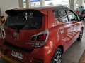 Orange Toyota Wigo 2019 for sale in Pasay-3