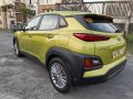 Green Hyundai KONA 2020 for sale in Automatic-5