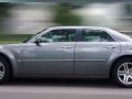 Silver Chrysler 300c 2006 for sale in Angeles-3