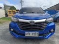 Selling Blue Toyota Avanza 2018 in Cainta-8