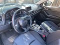 Pearl White Mazda 3 2016 for sale in Automatic-4