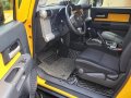 Selling Yellow Toyota Fj Cruiser 2018 in Malabon-1
