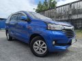 Selling Blue Toyota Avanza 2018 in Cainta-7