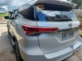 Pearl White Toyota Fortuner 2016 for sale in Cauayan-3