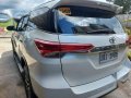 Pearl White Toyota Fortuner 2016 for sale in Cauayan-6