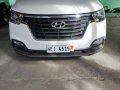 Sell White 2020 Hyundai Starex in Imus-7