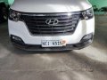 Sell White 2020 Hyundai Starex in Imus-2