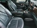 Silver Mercedes-Benz V-Class 2017 for sale in Quezon-5