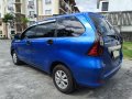 Selling Blue Toyota Avanza 2018 in Cainta-6