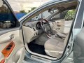 Silver Toyota Corolla Altis 2010 for sale in Automatic-5