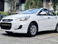 White Hyundai Accent 2018 for sale in Parañaque-9